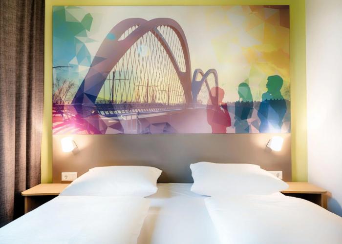 B&B Hotel Kehl