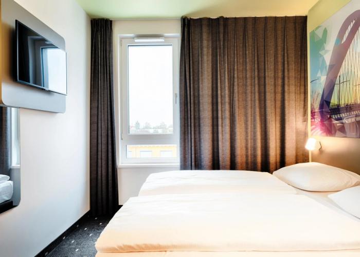 B&B Hotel Kehl
