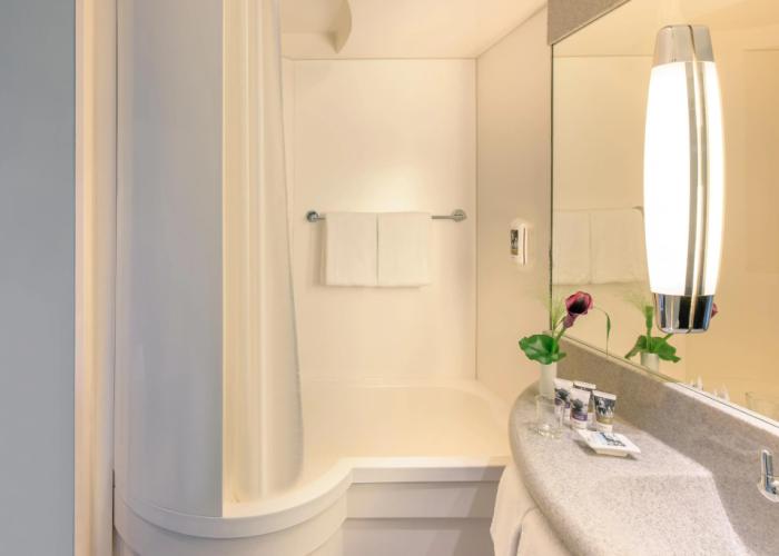 Vienna House Easy by Wyndham Frankfurt Airport