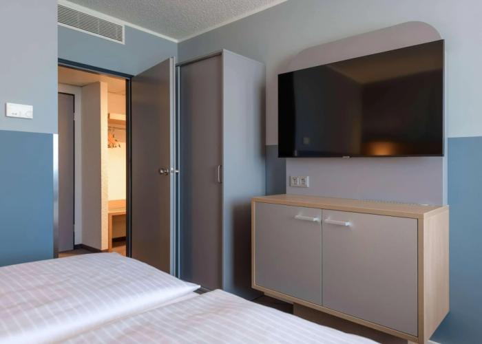 Vienna House Easy by Wyndham Frankfurt Airport