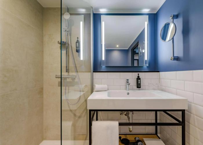 Vienna House Easy by Wyndham Frankfurt Airport