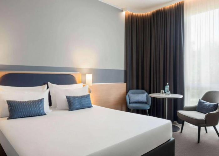 Vienna House Easy by Wyndham Frankfurt Airport