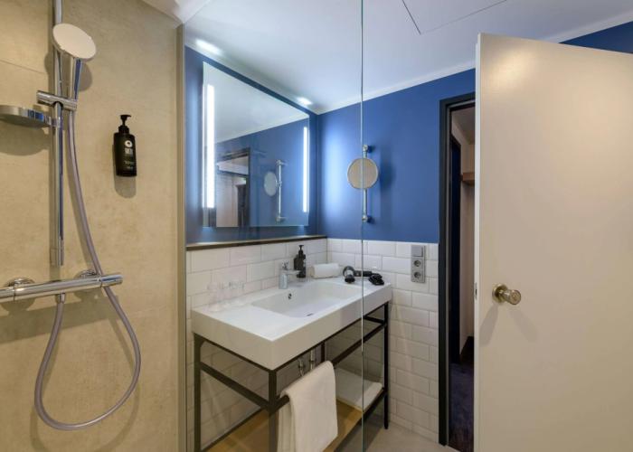 Vienna House Easy by Wyndham Frankfurt Airport