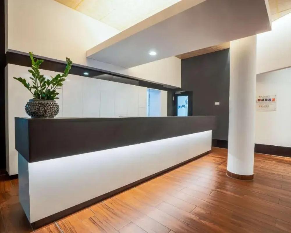 Hey Lou Hotel Frankfurt Airport	