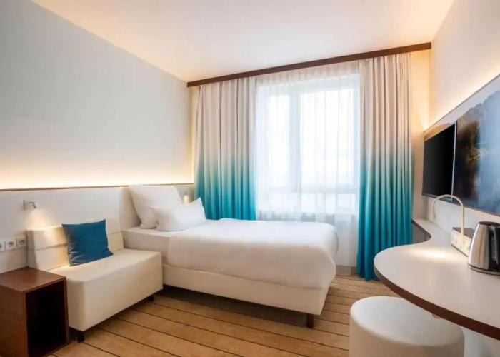Hey Lou Hotel Frankfurt Airport	