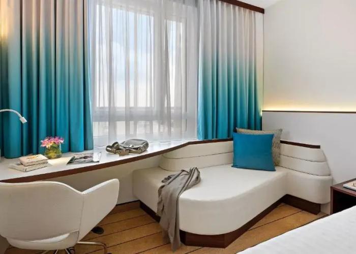 Hey Lou Hotel Frankfurt Airport	