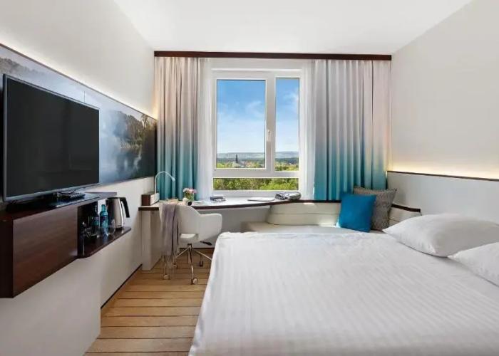 Hey Lou Hotel Frankfurt Airport	
