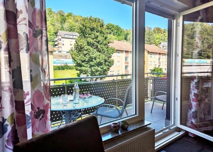 Ferienwohnung Koblenz City