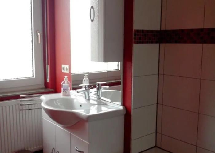 Ferienwohnung Koblenz City