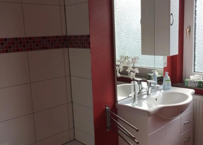 Ferienwohnung Koblenz City