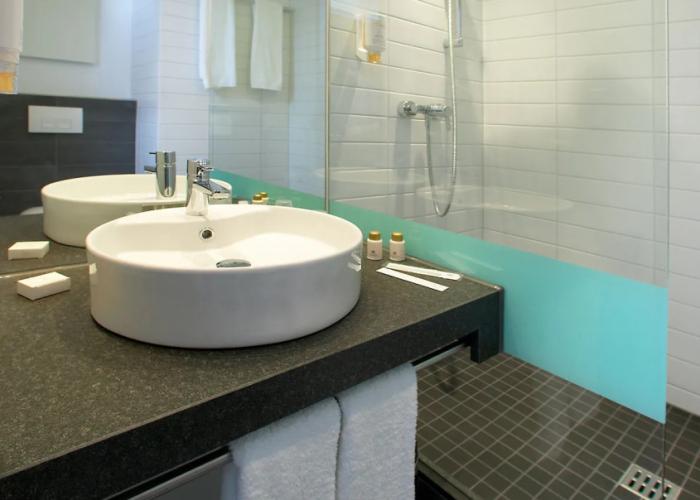 Four Points Flex by Sheraton Koblenz