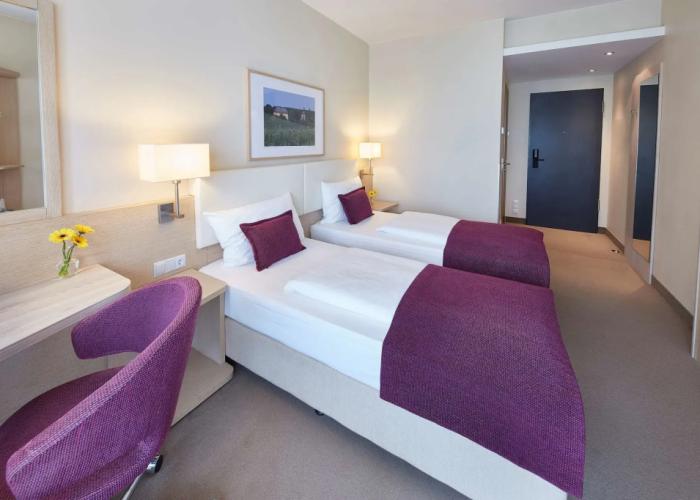 Four Points Flex by Sheraton Koblenz