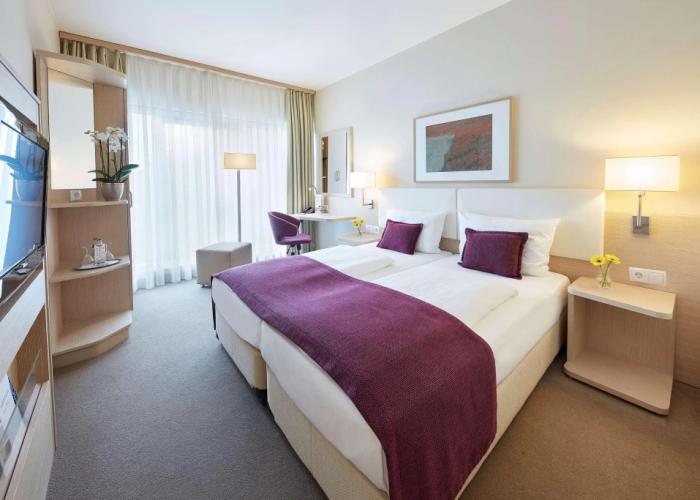 Four Points Flex by Sheraton Koblenz