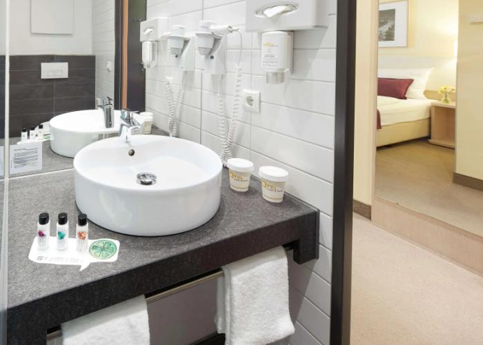 Four Points Flex by Sheraton Koblenz