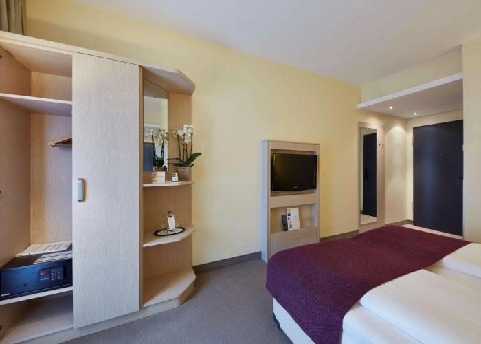 Four Points Flex by Sheraton Koblenz