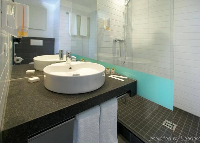 Four Points Flex by Sheraton Koblenz