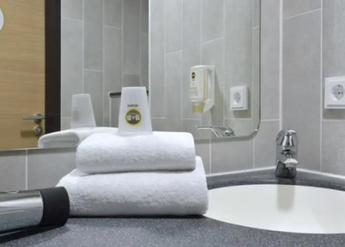 B&B HOTEL Koblenz-City
