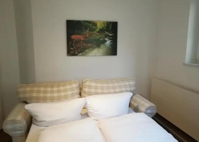 Waldhotel Forsthaus Remstecken