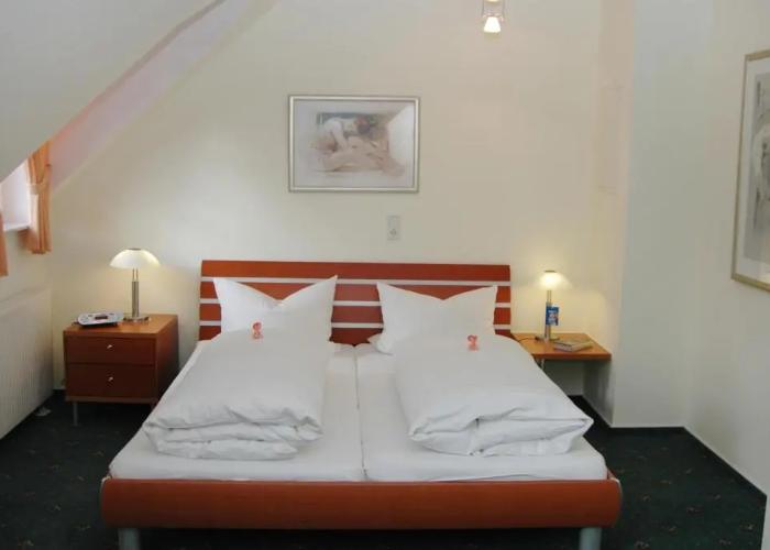 Waldhotel Forsthaus Remstecken