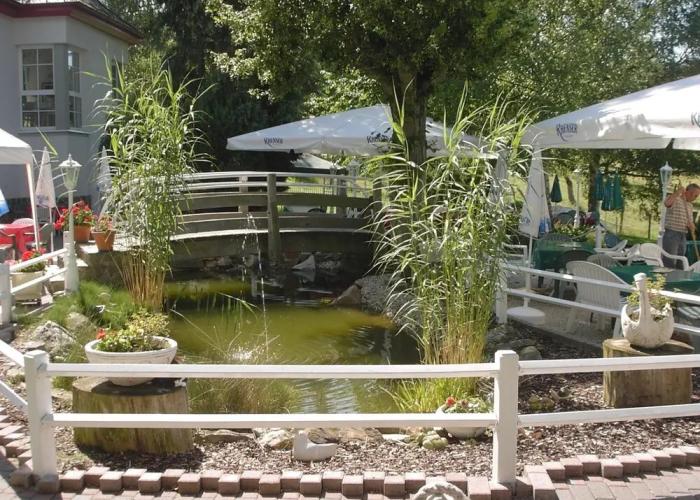 Waldhotel Forsthaus Remstecken