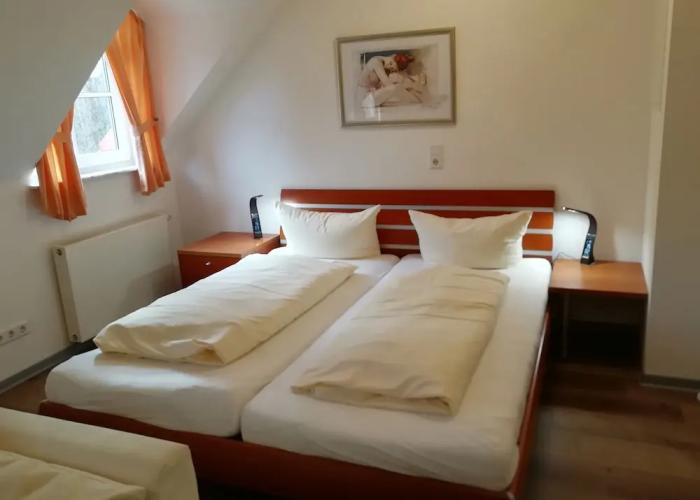 Waldhotel Forsthaus Remstecken