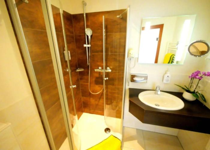 Mosel Hotel Hahn