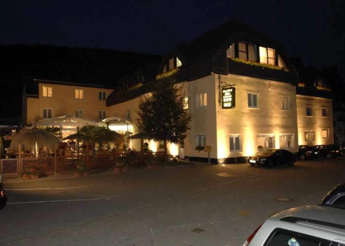Mosel Hotel Hahn