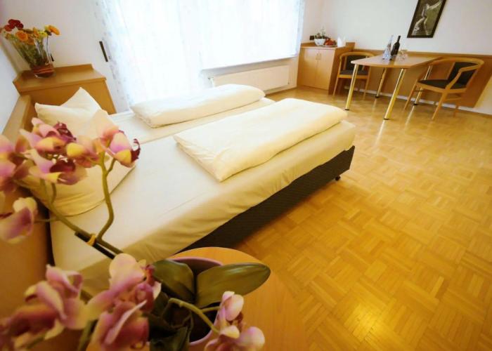 Mosel Hotel Hahn