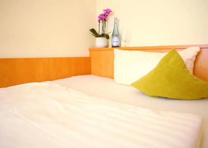 Mosel Hotel Hahn