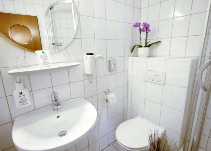 Mosel Hotel Hahn