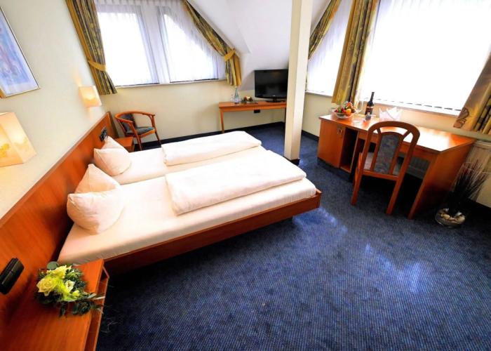 Mosel Hotel Hahn
