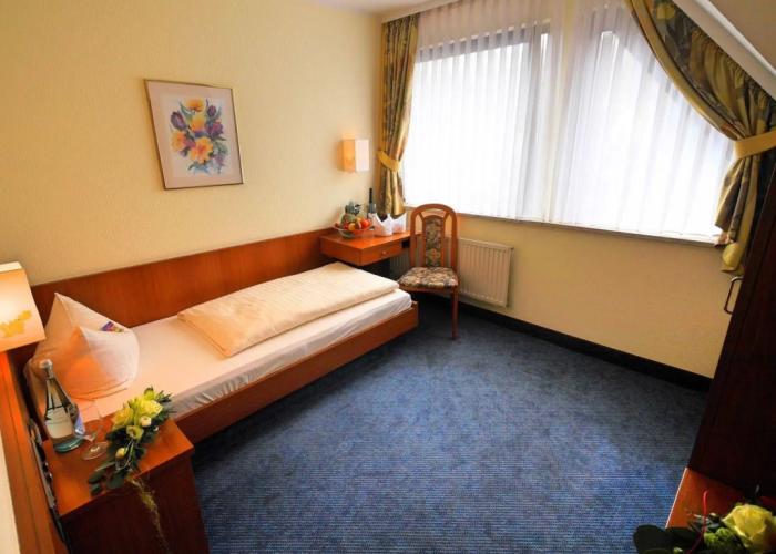 Mosel Hotel Hahn