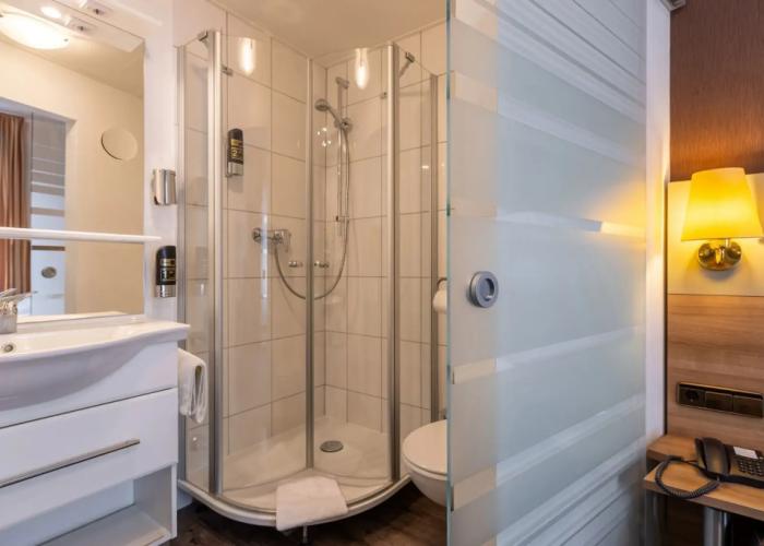 Trip Inn City Hotel Hamm Koblenz