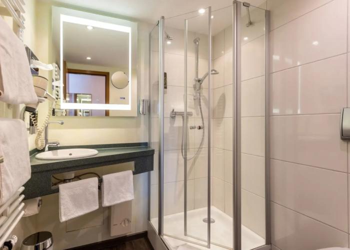 Trip Inn City Hotel Hamm Koblenz