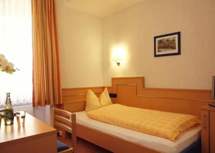Trip Inn City Hotel Hamm Koblenz