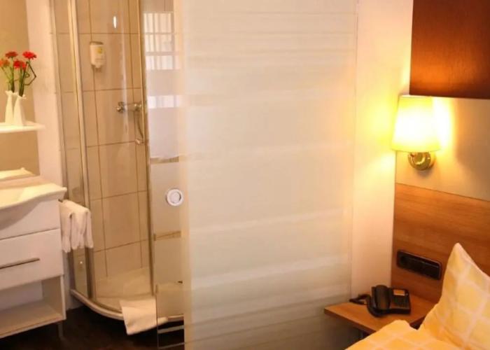 Trip Inn City Hotel Hamm Koblenz