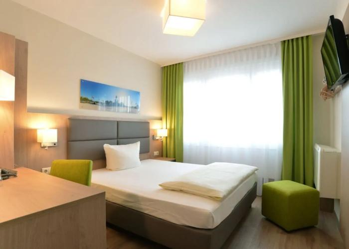City-Hotel Kurfürst Balduin