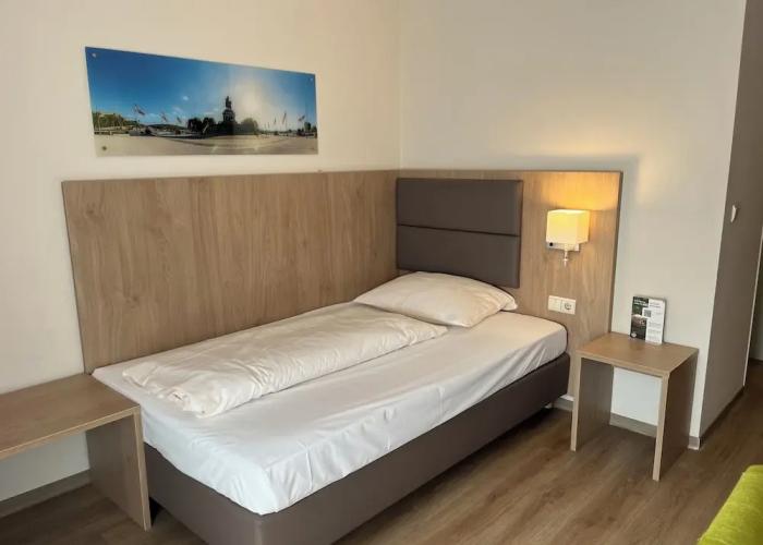City-Hotel Kurfürst Balduin