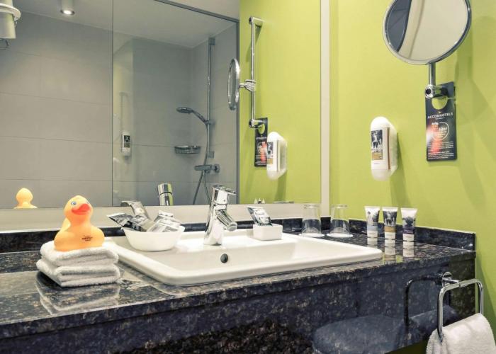 Mercure Hotel Koblenz