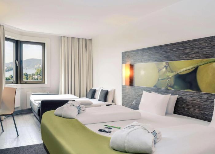 Mercure Hotel Koblenz