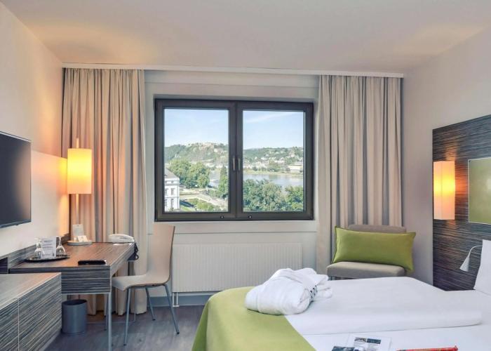 Mercure Hotel Koblenz