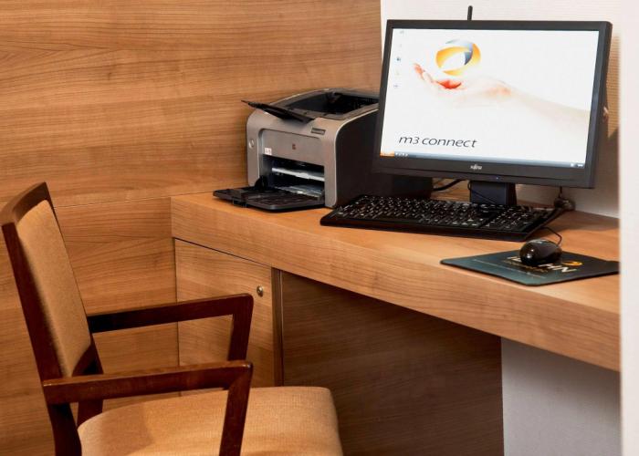 Mercure Hotel Koblenz