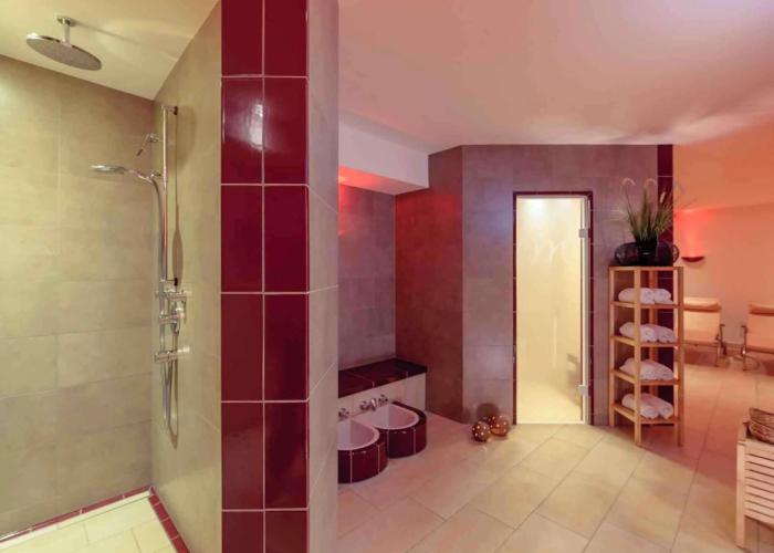 Mercure Hotel Koblenz