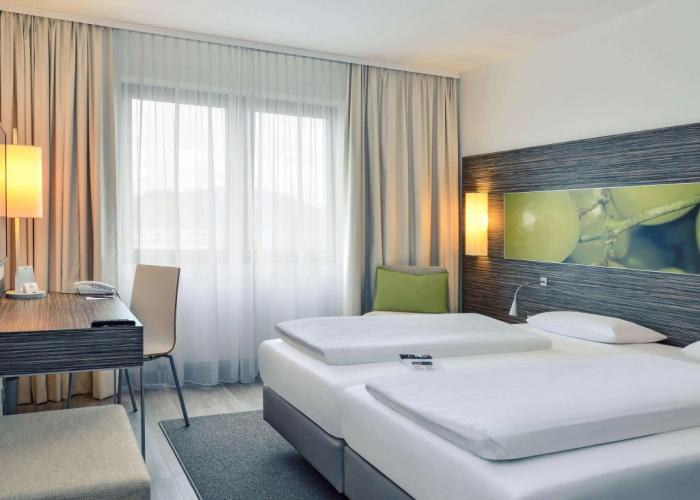 Mercure Hotel Koblenz