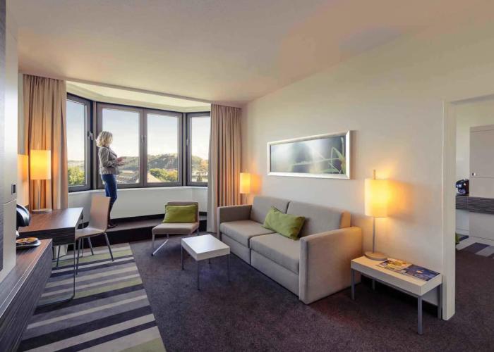 Mercure Hotel Koblenz