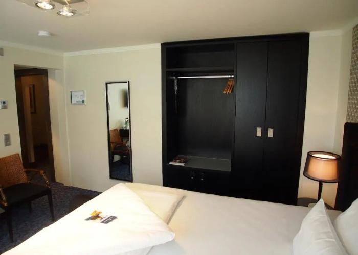 Top Hotel Krämer