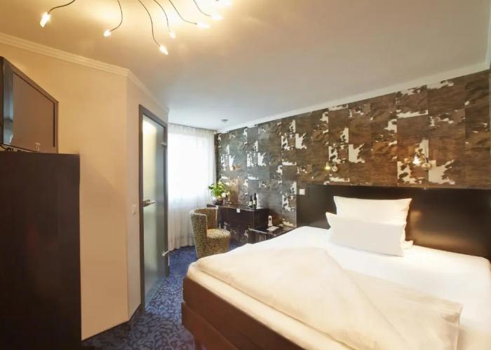 Top Hotel Krämer