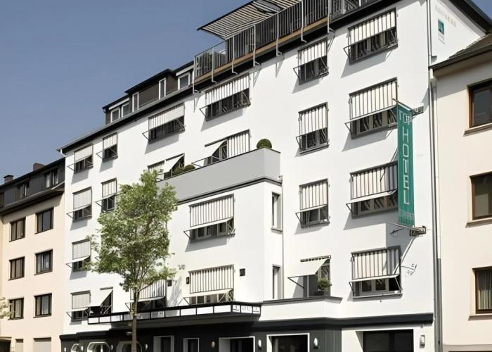 Top Hotel Krämer