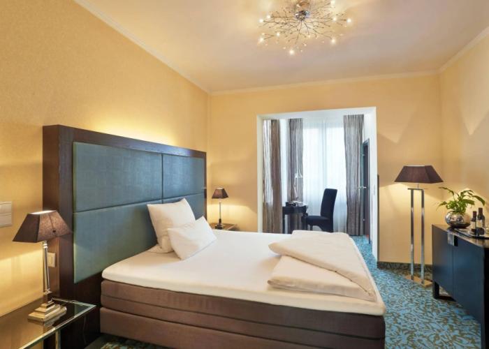 Top Hotel Krämer