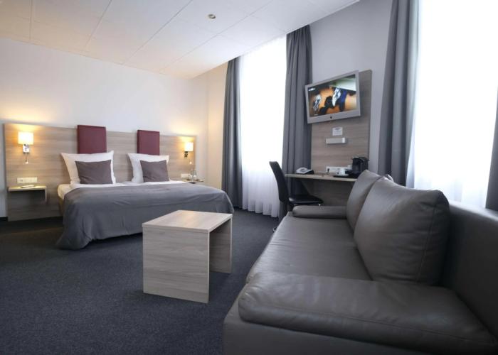 Hotel Hohenstaufen